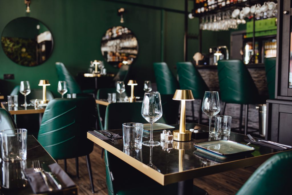 Gaja Bar & Kitchen