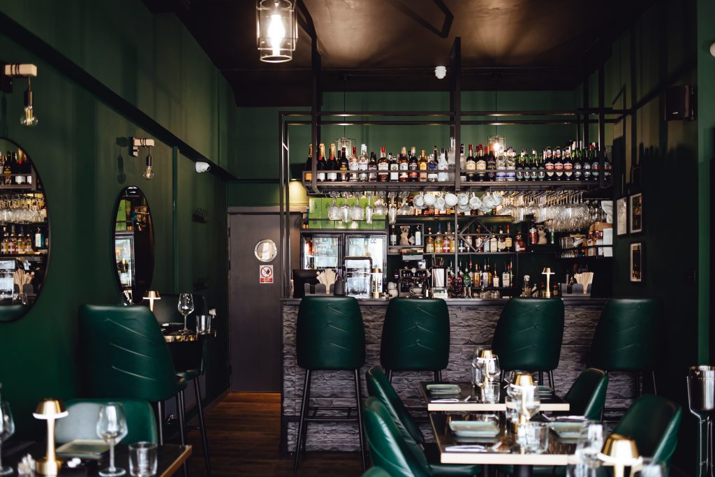 Gaja Bar & Kitchen