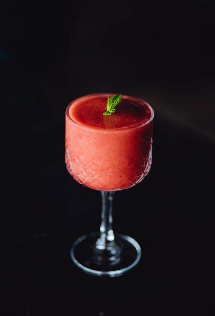 Gaja Bar & Kitchen drink