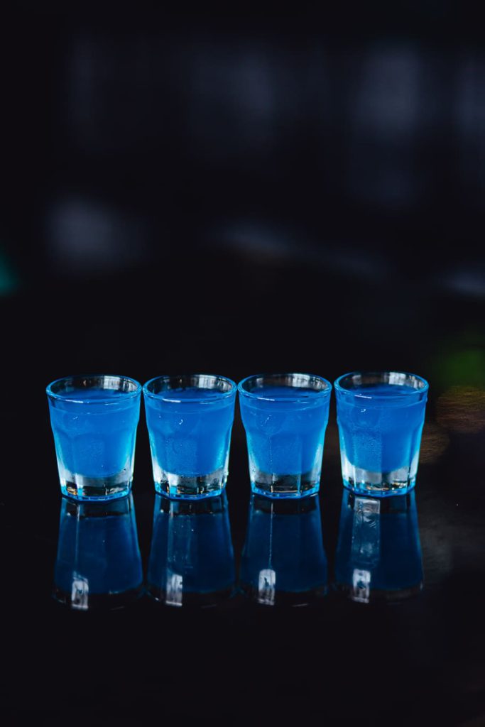 Kamikaze drink