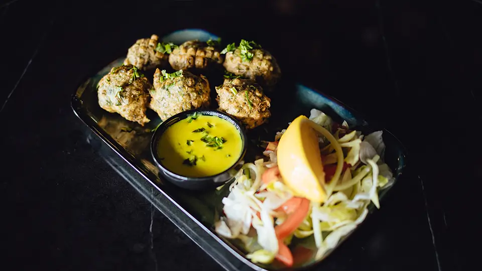 Starters
